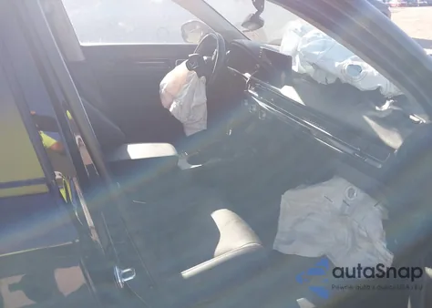 2023 Honda Civic Touring z USA, uszkodzony, nr VIN 2HGFE1F90PH308347